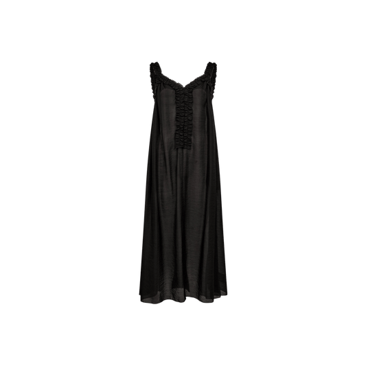 FRIDA FRILL KJOLE HL - LifeStyle Hedensted