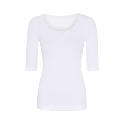 FRIDA TOP SS T&S - LifeStyle Hedensted