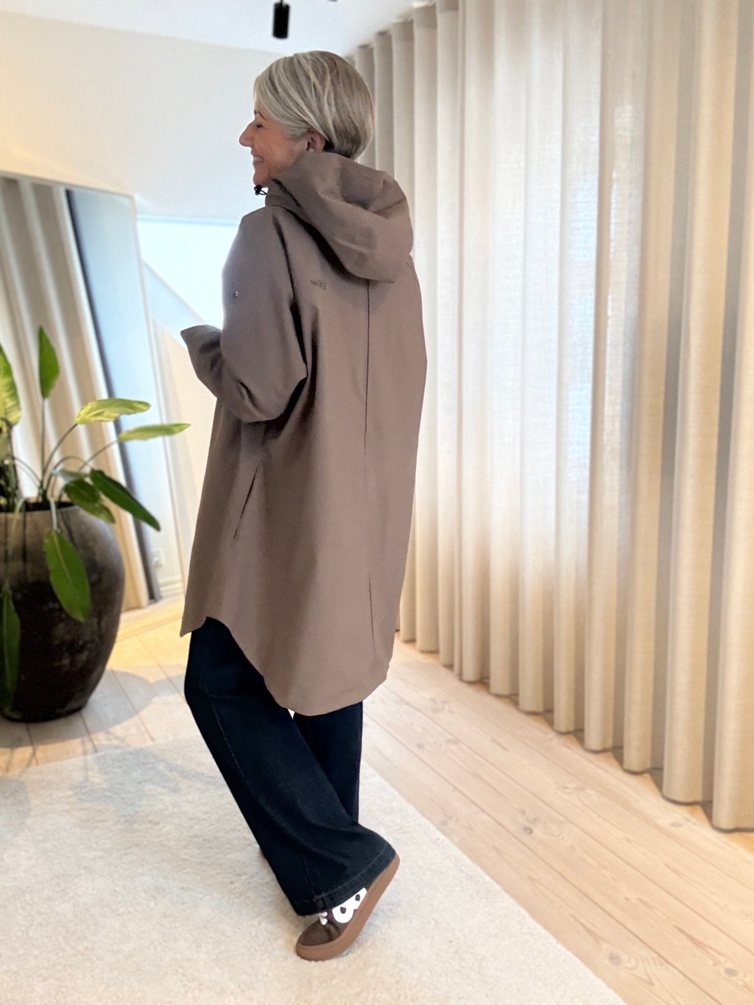 FUNCTION PONCHO NOTYZ - LifeStyle Hedensted