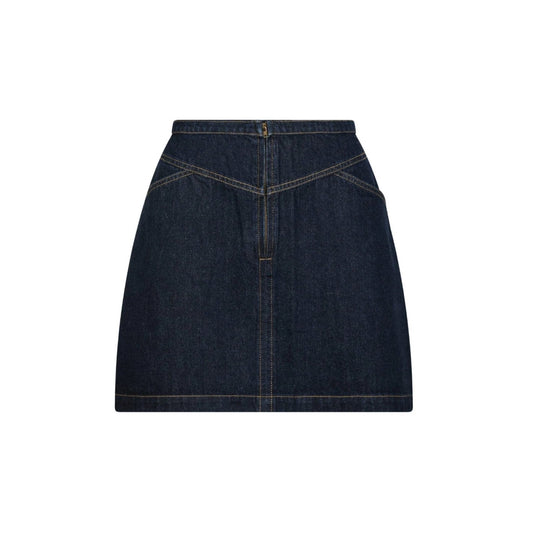 GABANI DENIM NEDERDEL NN - LifeStyle Hedensted
