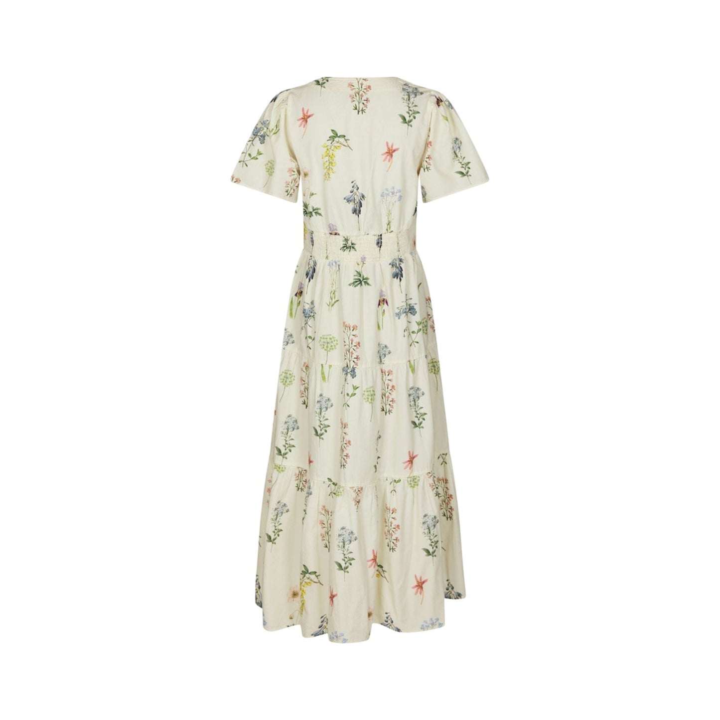 GARDENA FLOWER RANK DRESS NN - LifeStyle Hedensted