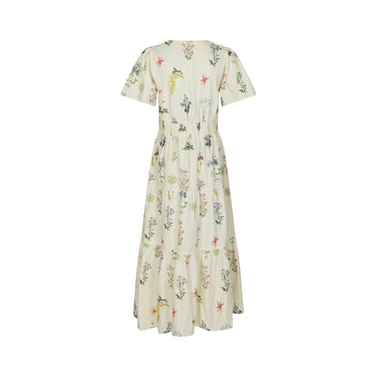 GARDENA FLOWER RANK DRESS NN - LifeStyle Hedensted