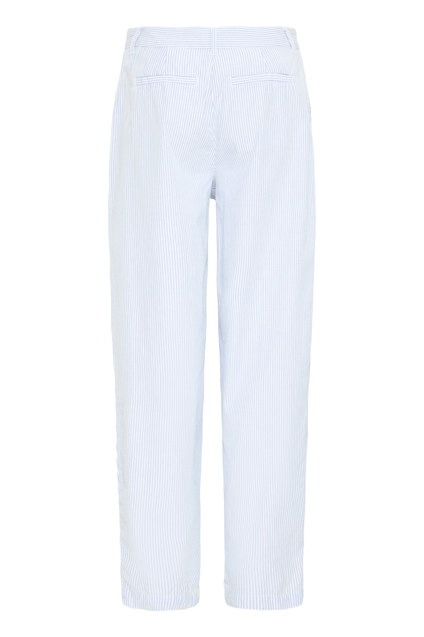 GARIA BARREL PANT ICHI - LifeStyle Hedensted