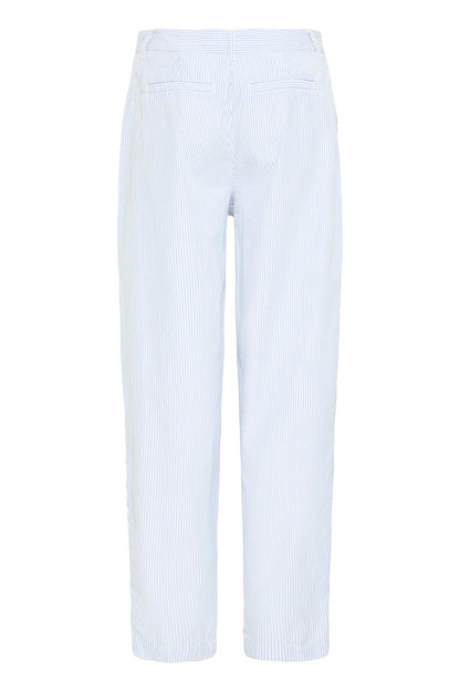 GARIA BARREL PANT ICHI - LifeStyle Hedensted