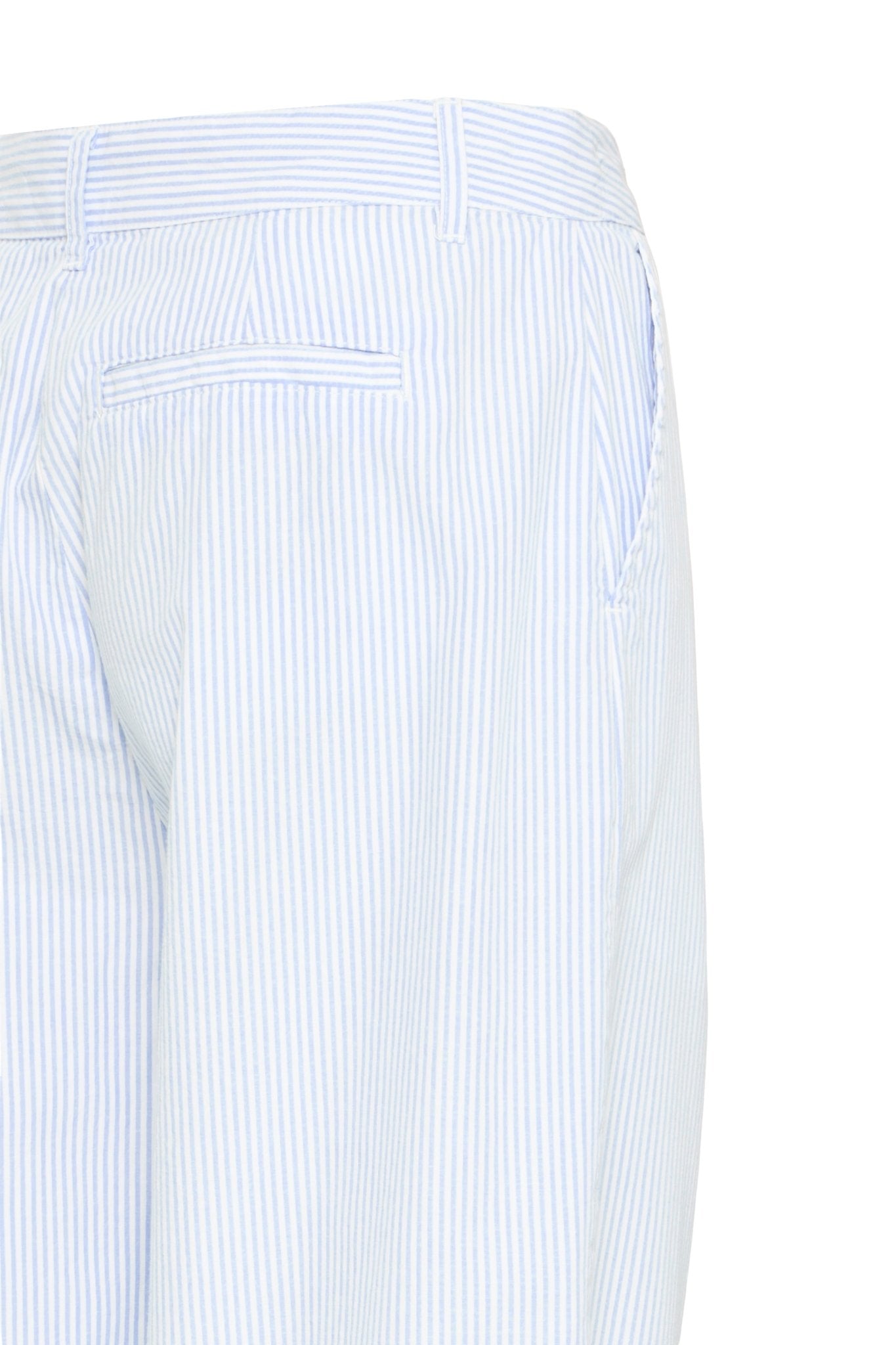GARIA BARREL PANT ICHI - LifeStyle Hedensted