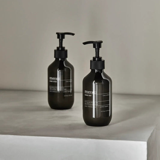 GAVEÆSKE HÅNDSÆBE OG HANDCREME HOUSE DOCTOR - LifeStyle Hedensted