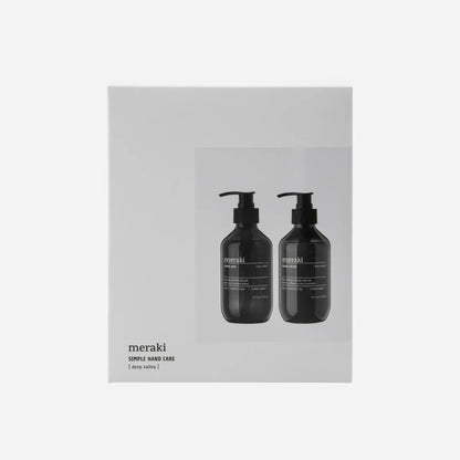 GAVEÆSKE HÅNDSÆBE OG HANDCREME HOUSE DOCTOR - LifeStyle Hedensted