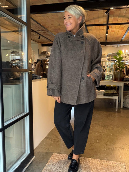 GAZIVA JAKKE 3 ICHI - LifeStyle Hedensted