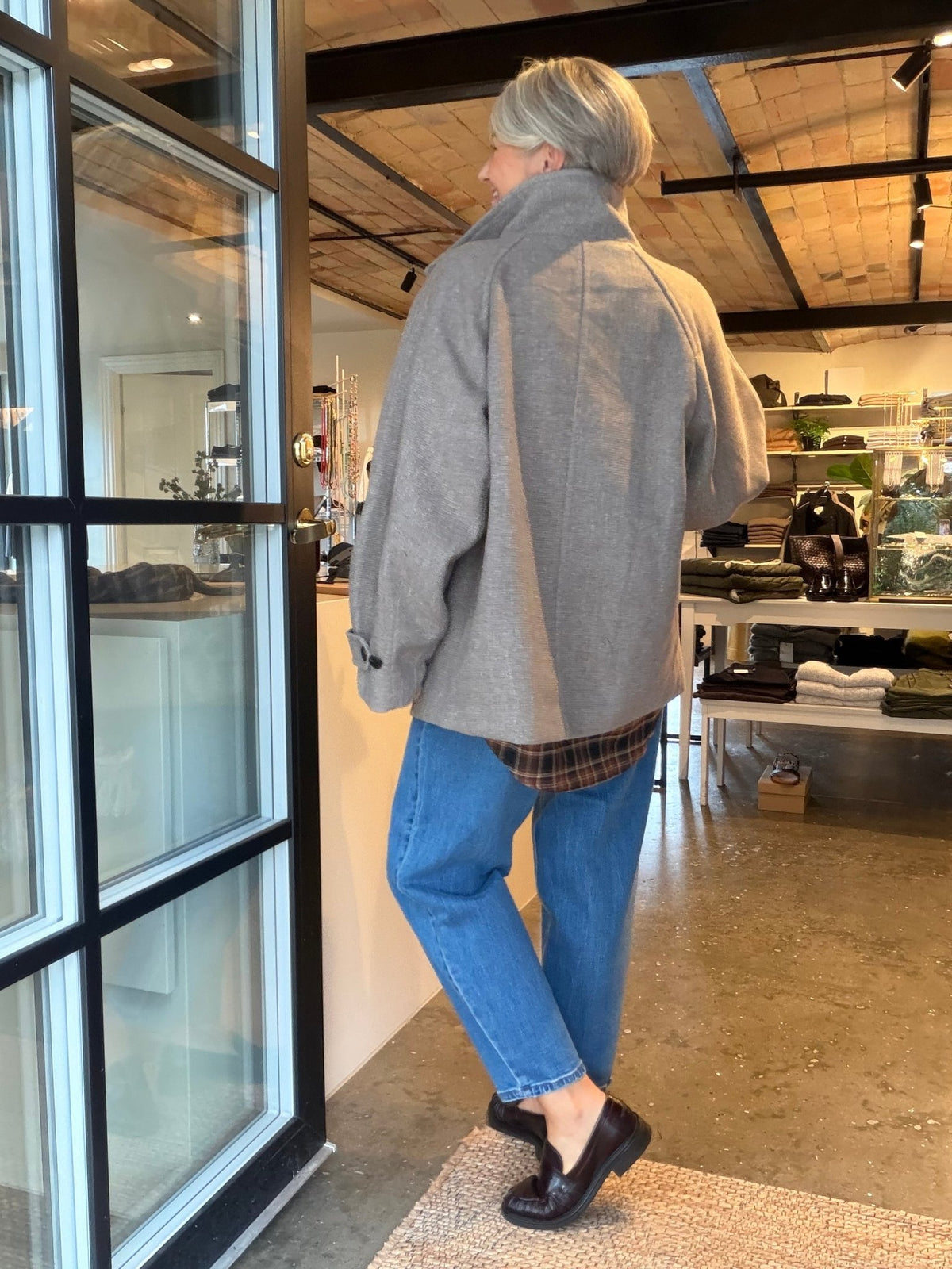 GAZIVA JAKKE 3 ICHI - LifeStyle Hedensted