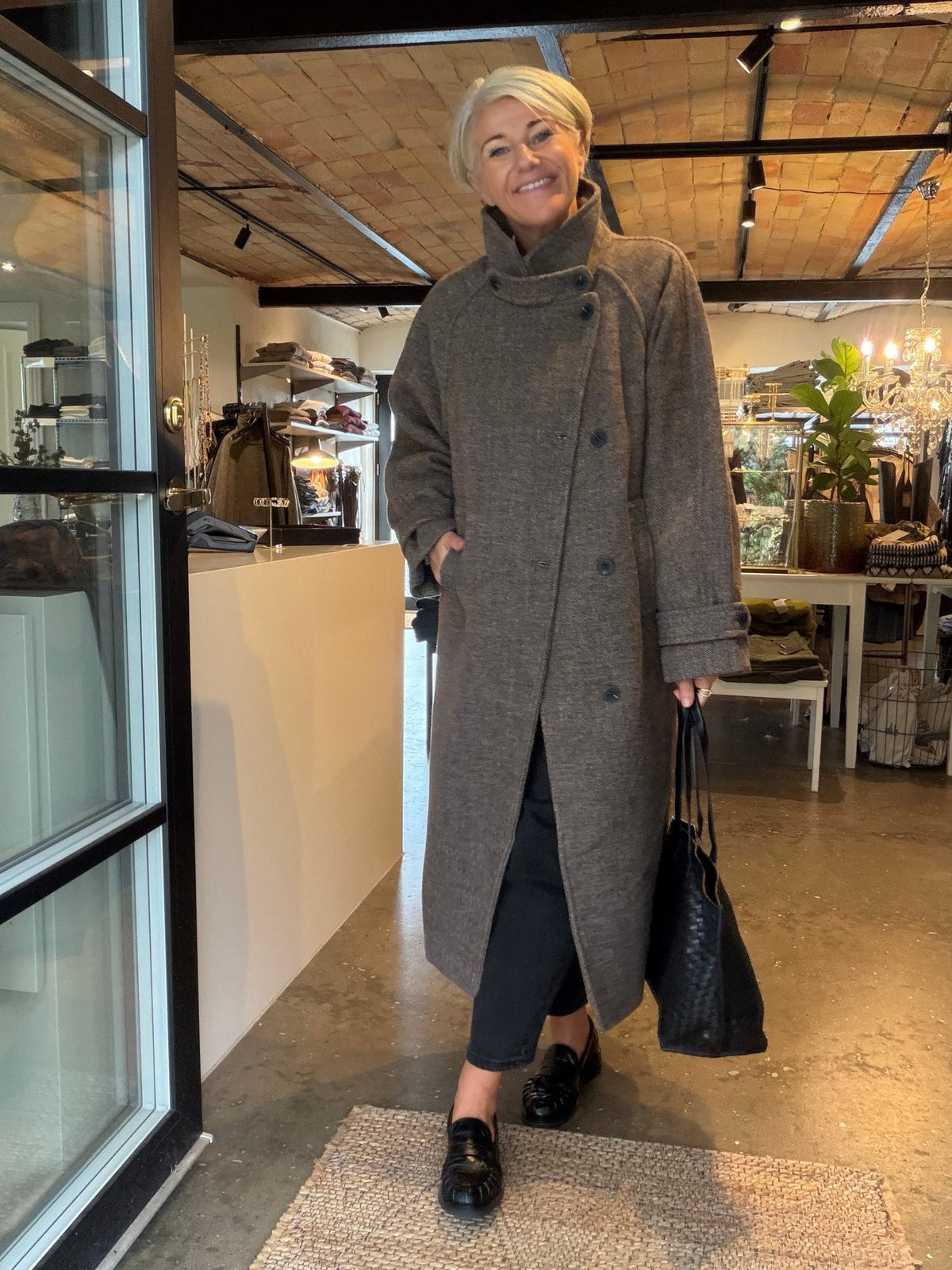 GAZIVA JAKKE ICHI - LifeStyle Hedensted