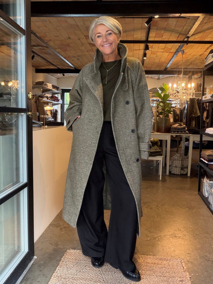 GAZIVA JAKKE ICHI - LifeStyle Hedensted
