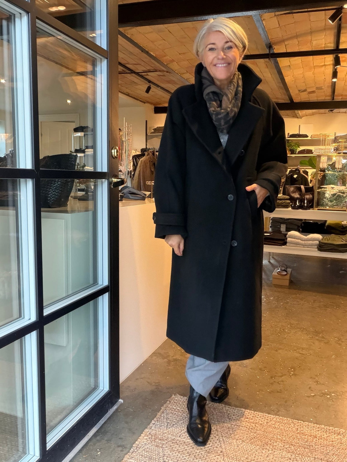 GAZIVA JAKKE ICHI - LifeStyle Hedensted