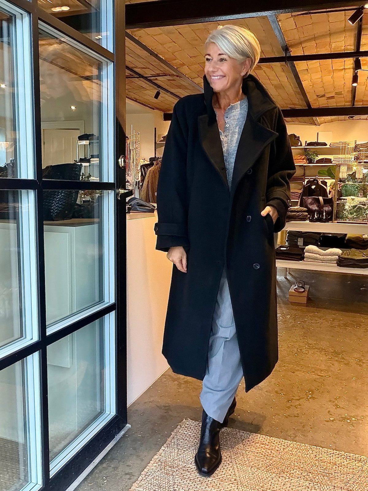 GAZIVA JAKKE ICHI - LifeStyle Hedensted