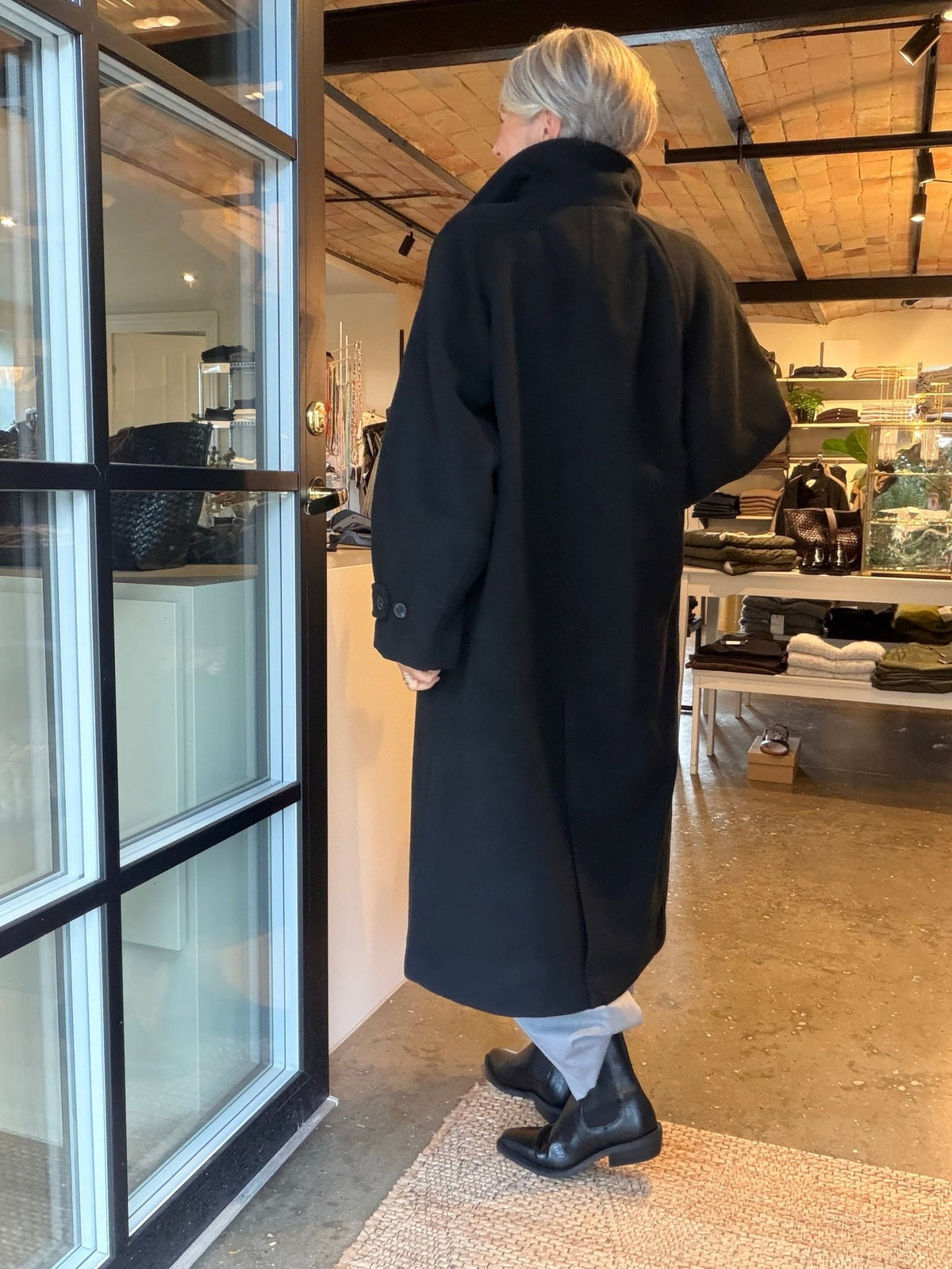 GAZIVA JAKKE ICHI - LifeStyle Hedensted
