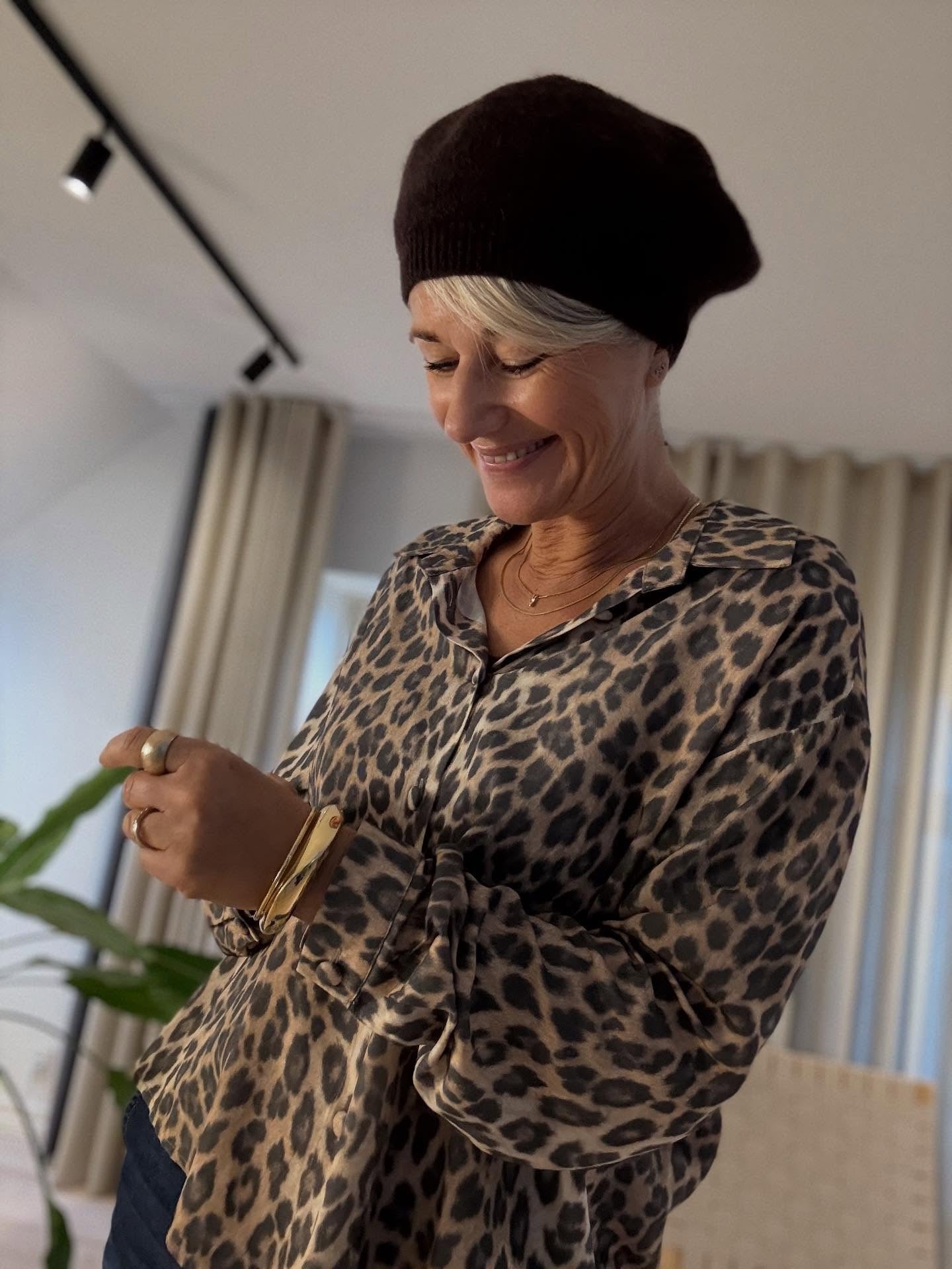 GINGER BARET BC - LifeStyle Hedensted