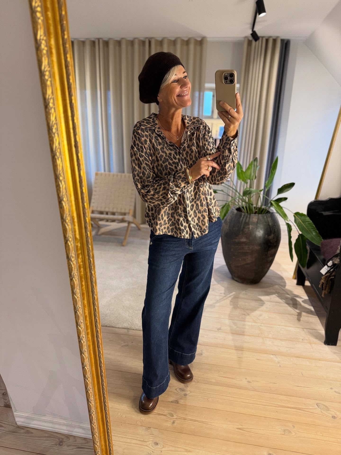 GINGER BARET BC - LifeStyle Hedensted