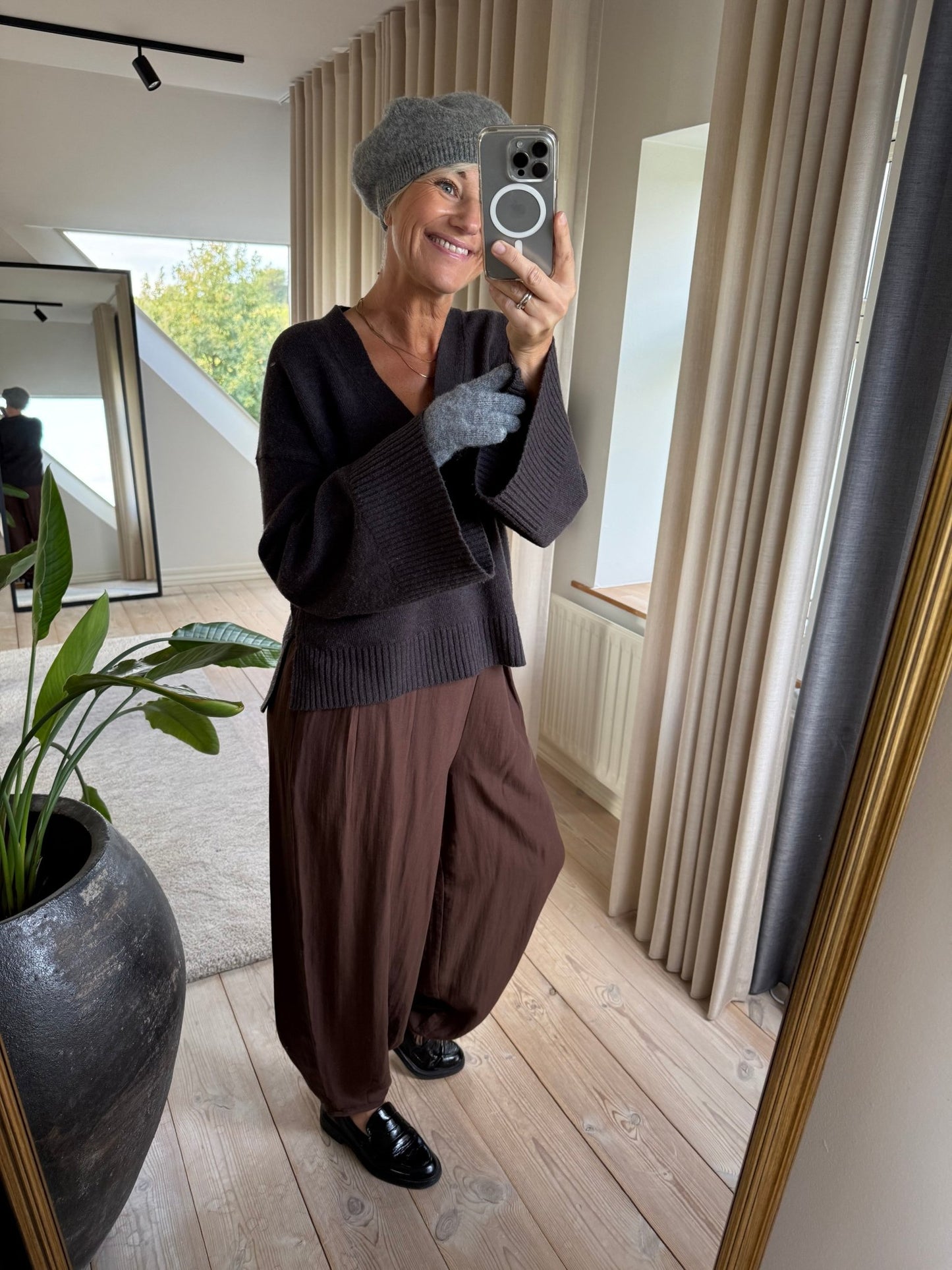 GINGER HANDSKER BC - LifeStyle Hedensted