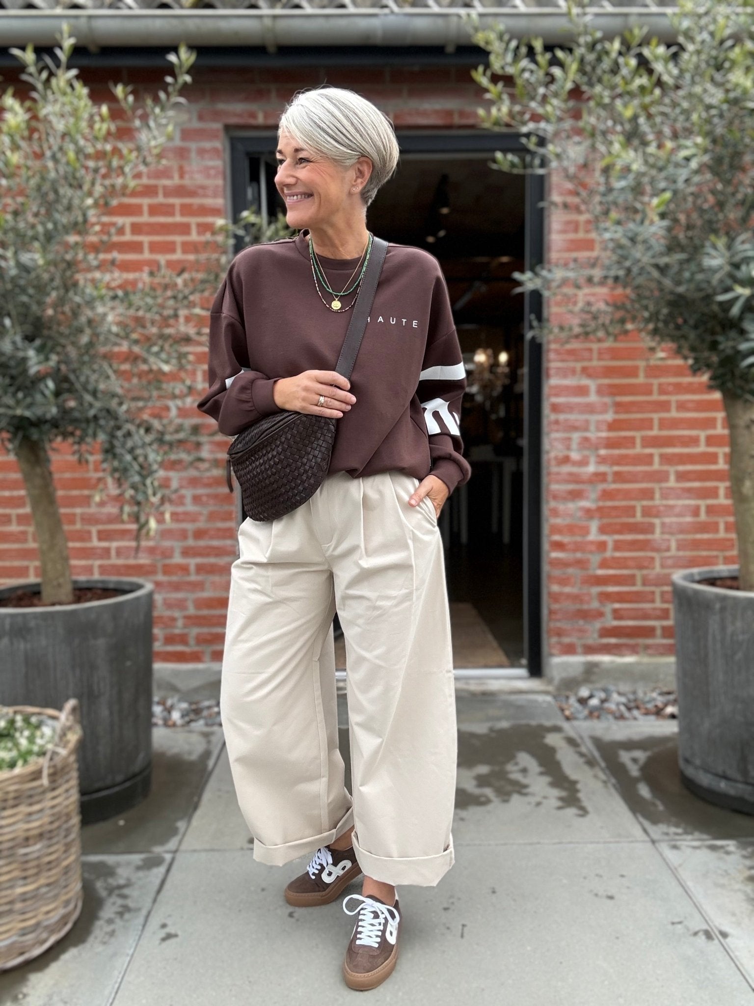 GISVA BUKSER MEW - LifeStyle Hedensted