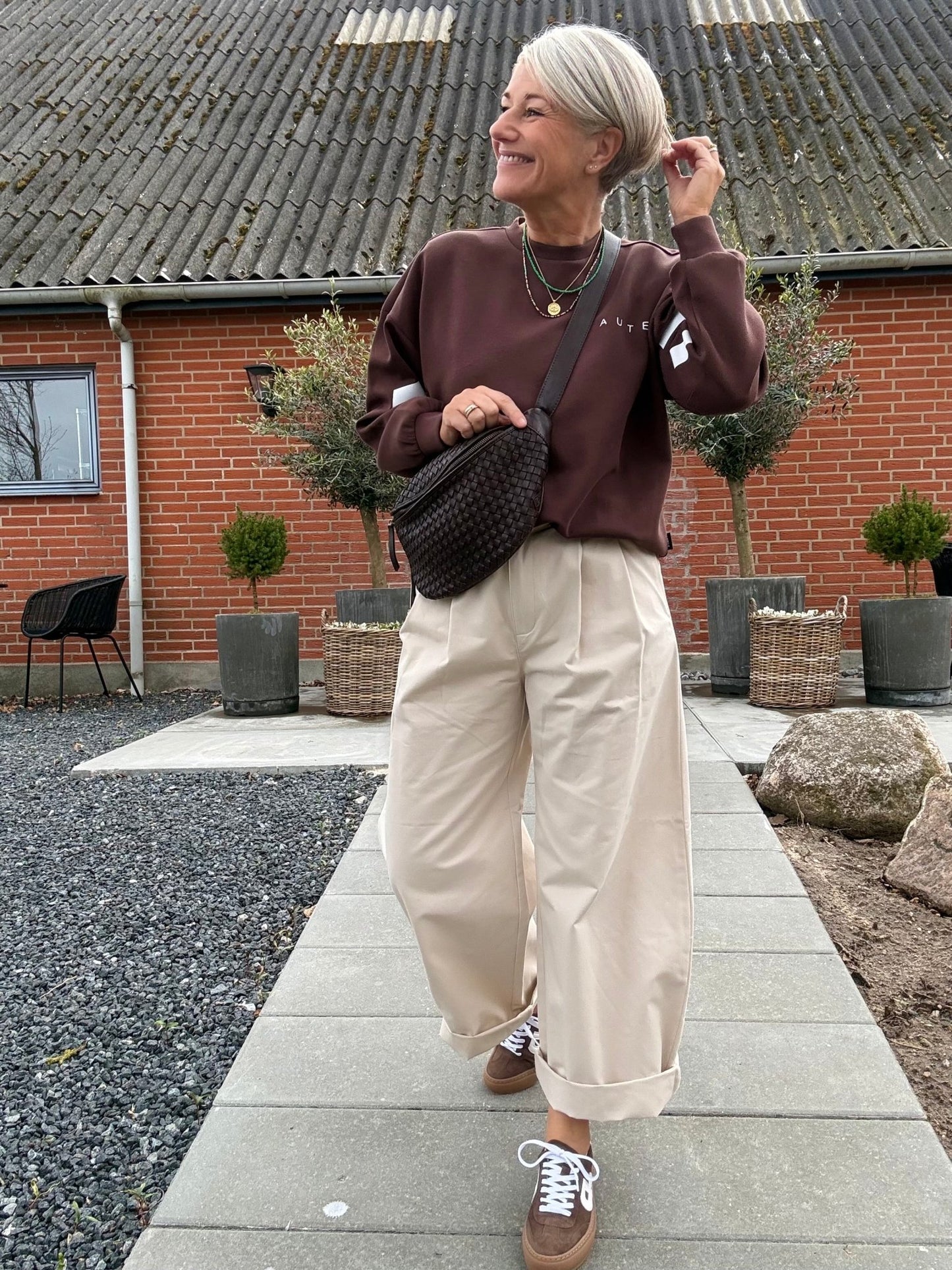GISVA BUKSER MEW - LifeStyle Hedensted