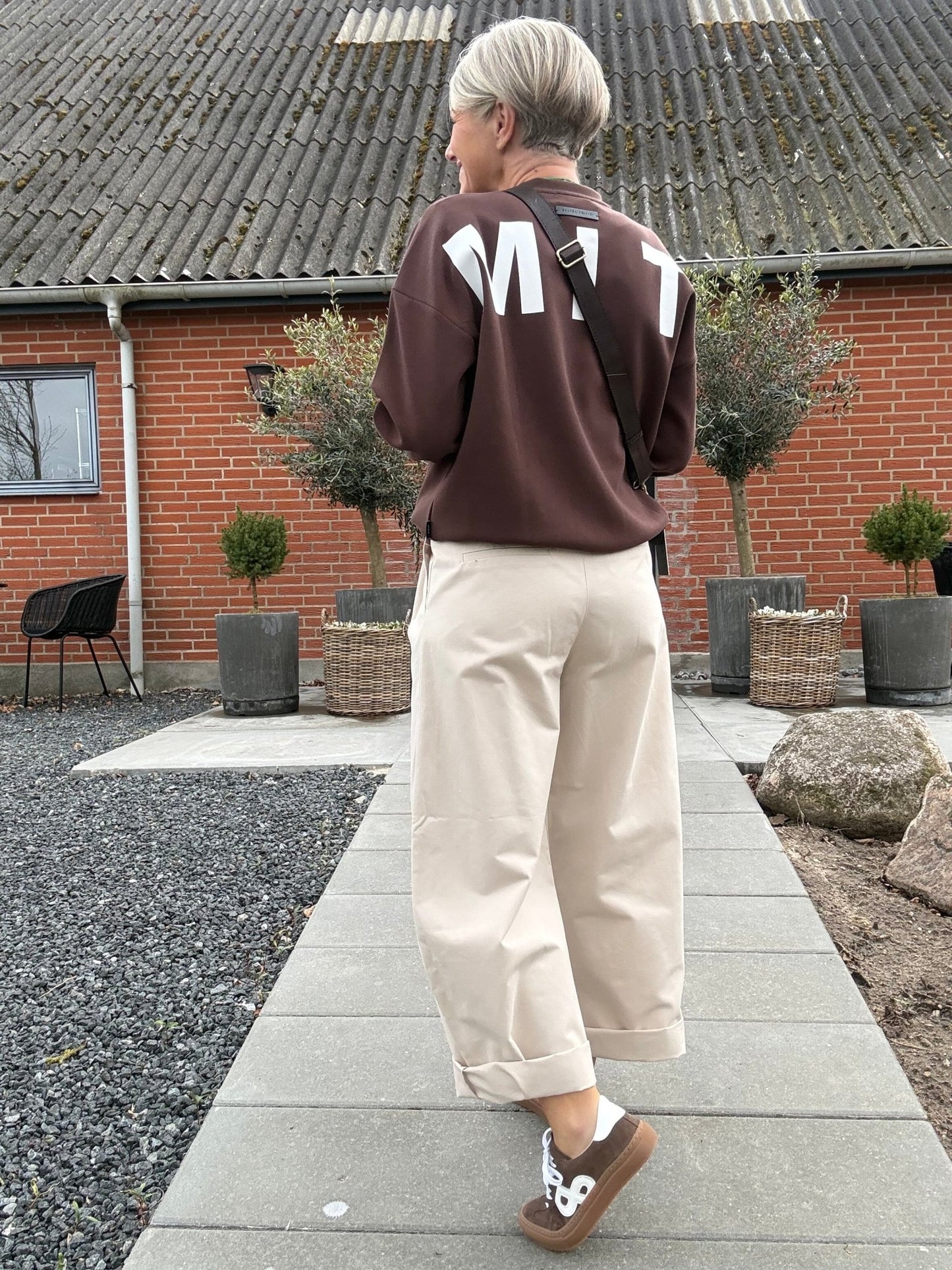 GISVA BUKSER MEW - LifeStyle Hedensted