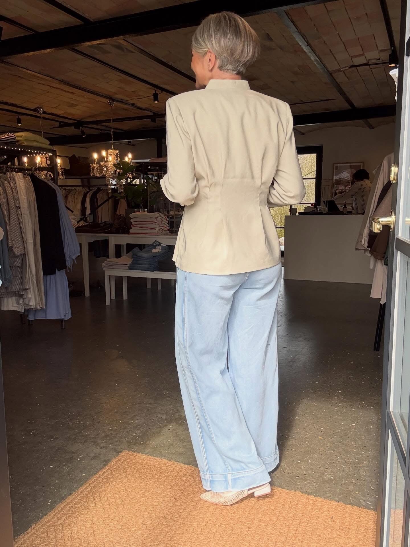 GIVANA BLAZER ICHI - LifeStyle Hedensted