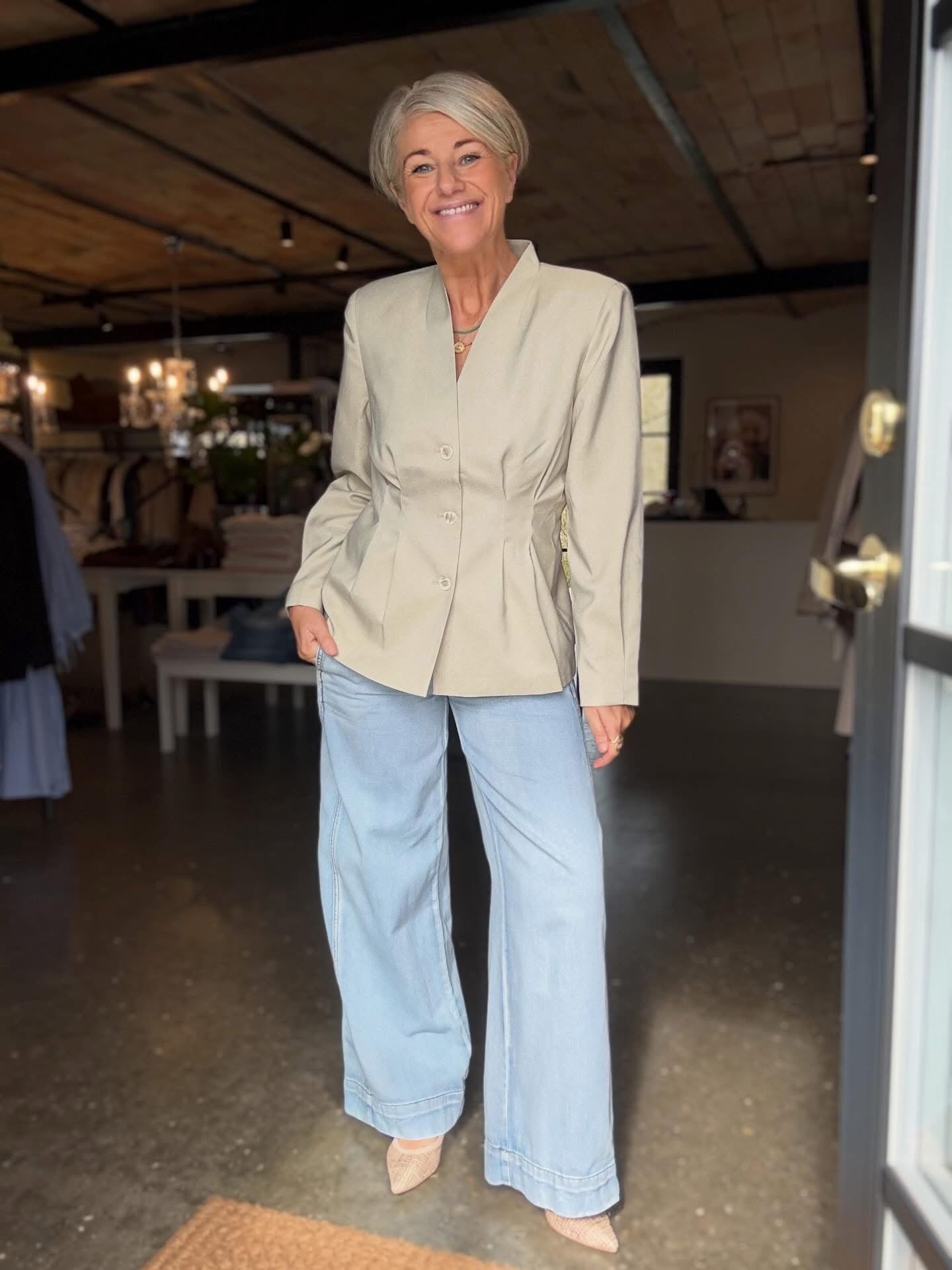 GIVANA BLAZER ICHI - LifeStyle Hedensted