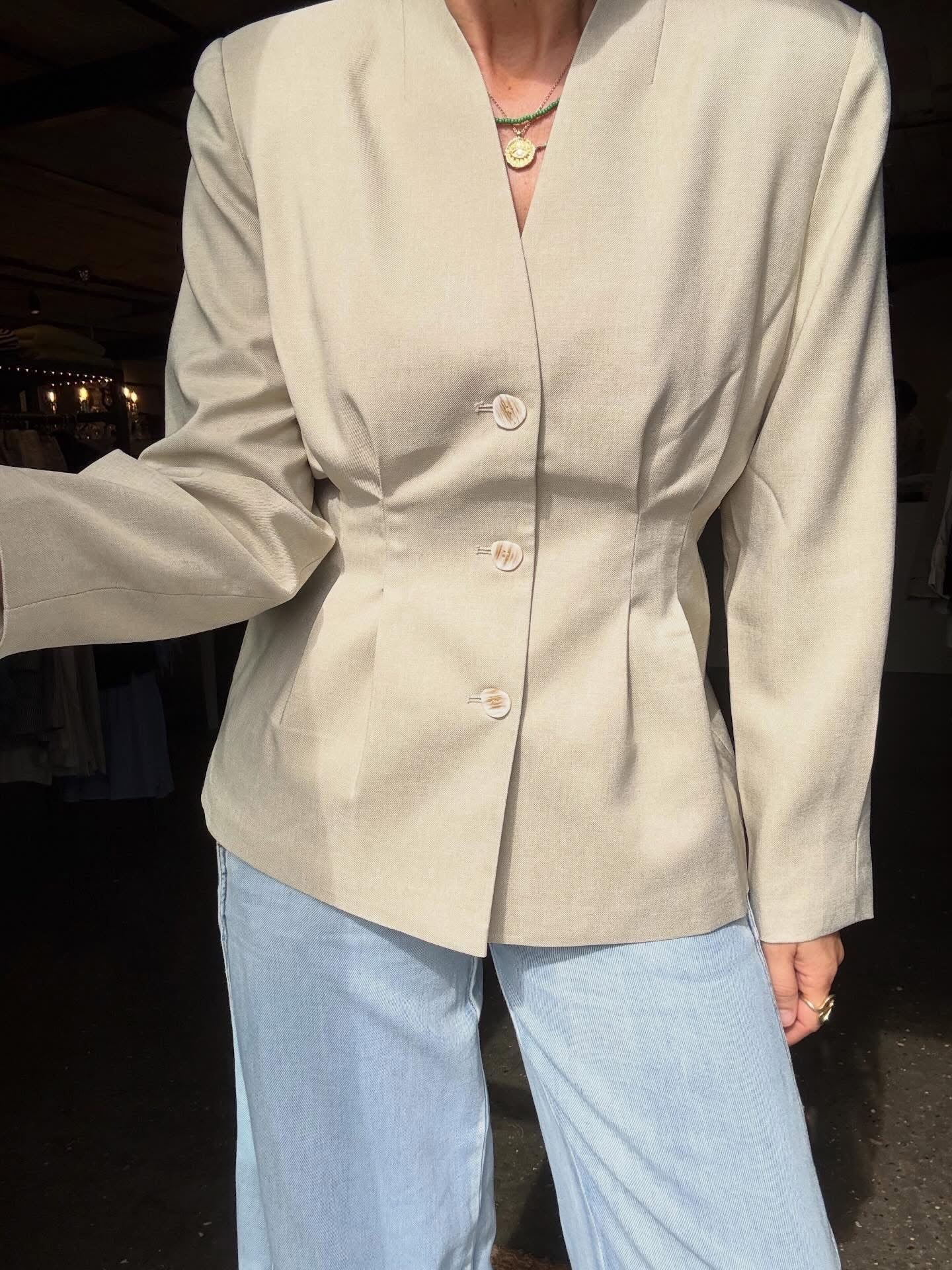 GIVANA BLAZER ICHI - LifeStyle Hedensted