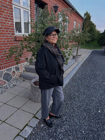 GLENNA ULD KASKET BC (59) - LifeStyle Hedensted