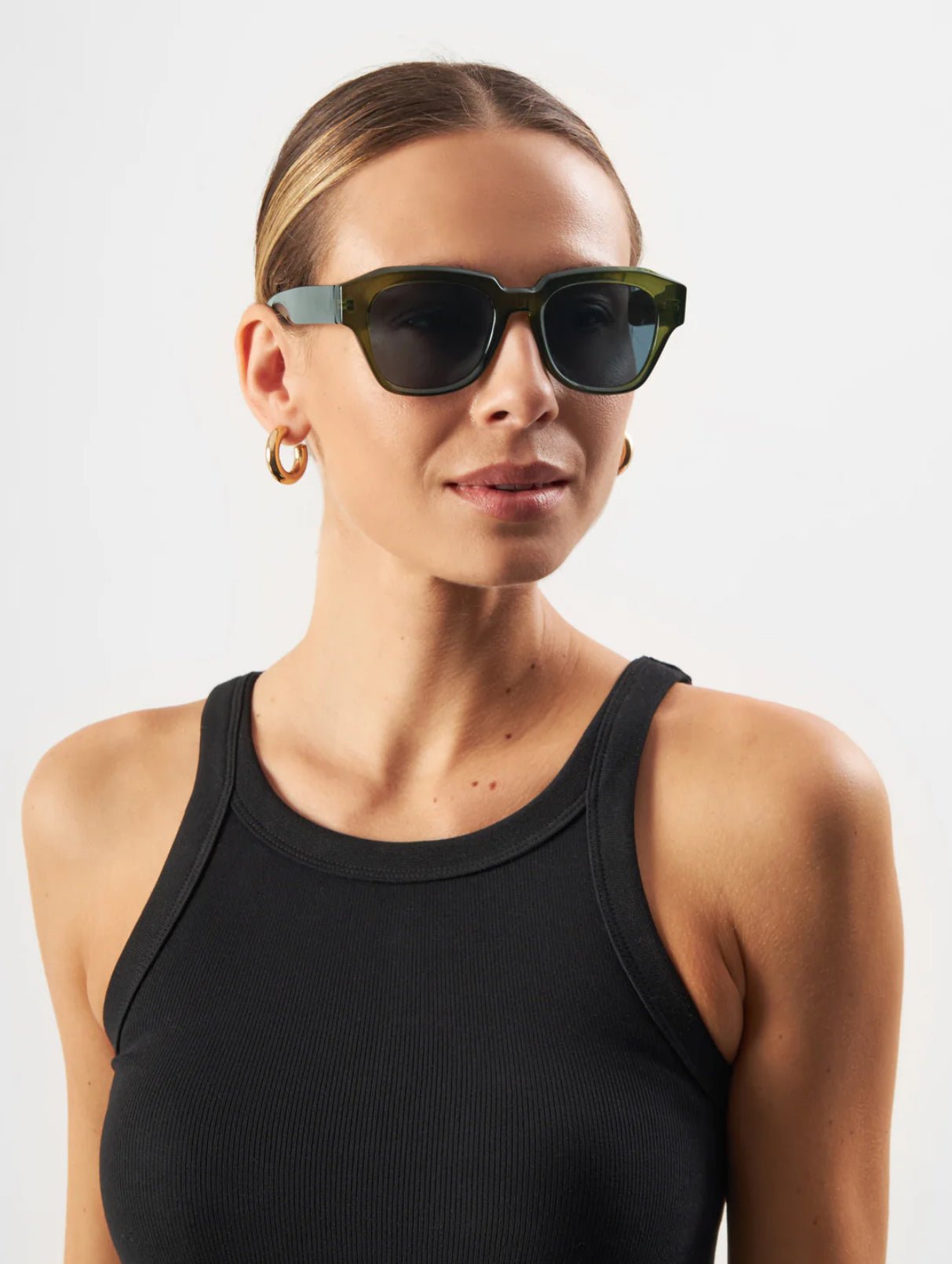 GRANDE SOLBRILLER ECO - SHADES - LifeStyle Hedensted