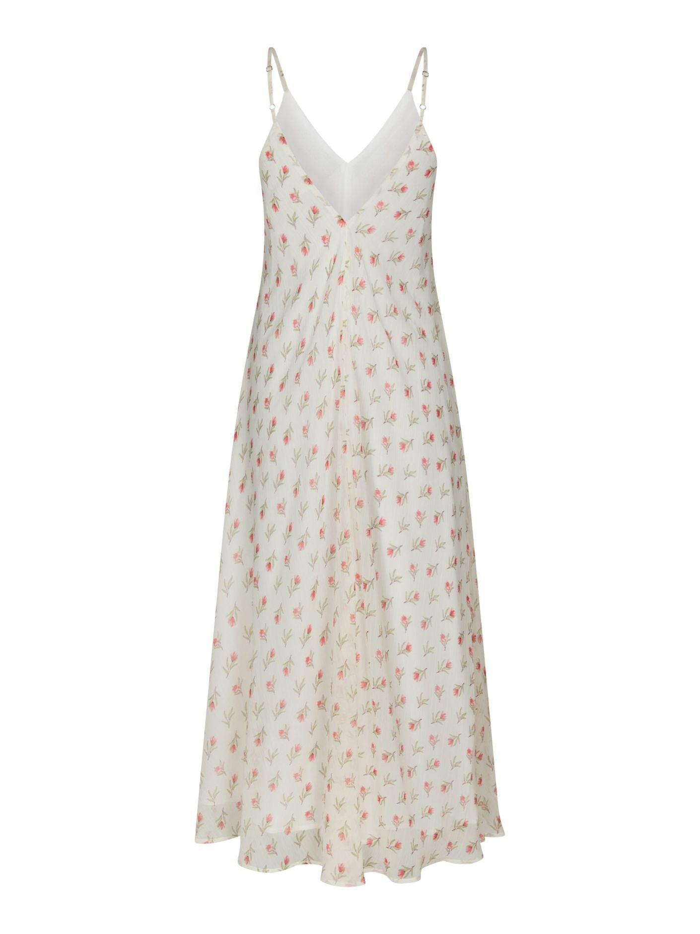 GRAZIA FLOWER DRESS - LifeStyle Hedensted