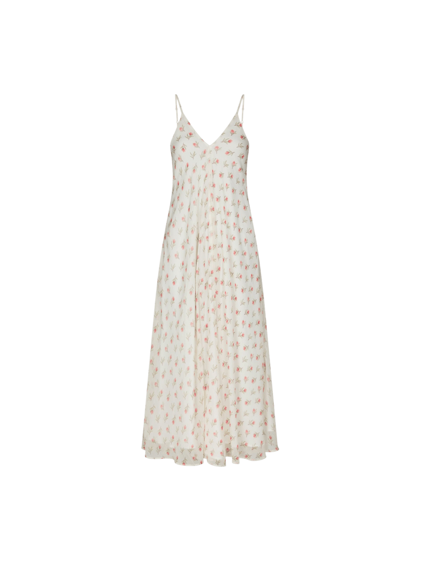 GRAZIA FLOWER DRESS - LifeStyle Hedensted