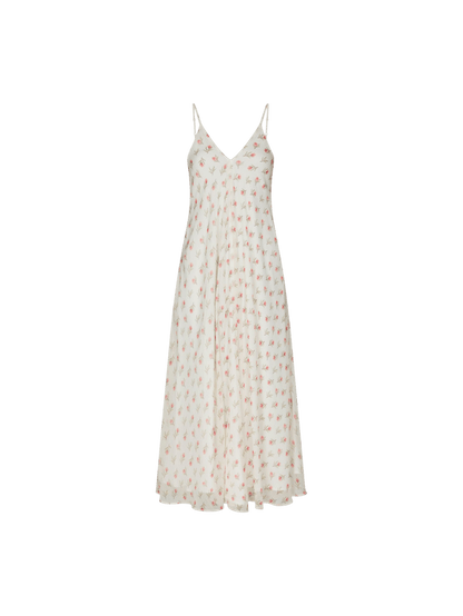 GRAZIA FLOWER DRESS - LifeStyle Hedensted
