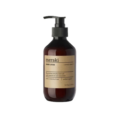 HAND LOTION MERAKI - LifeStyle Hedensted