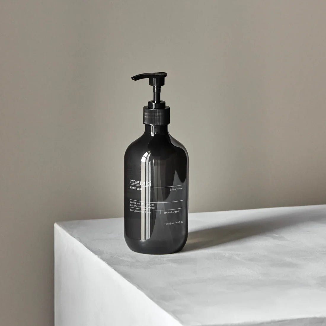 HAND SOAP DEEP VALLEY HOUSE DOCTOR - LifeStyle Hedensted
