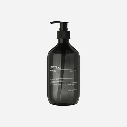 HAND SOAP DEEP VALLEY HOUSE DOCTOR - LifeStyle Hedensted