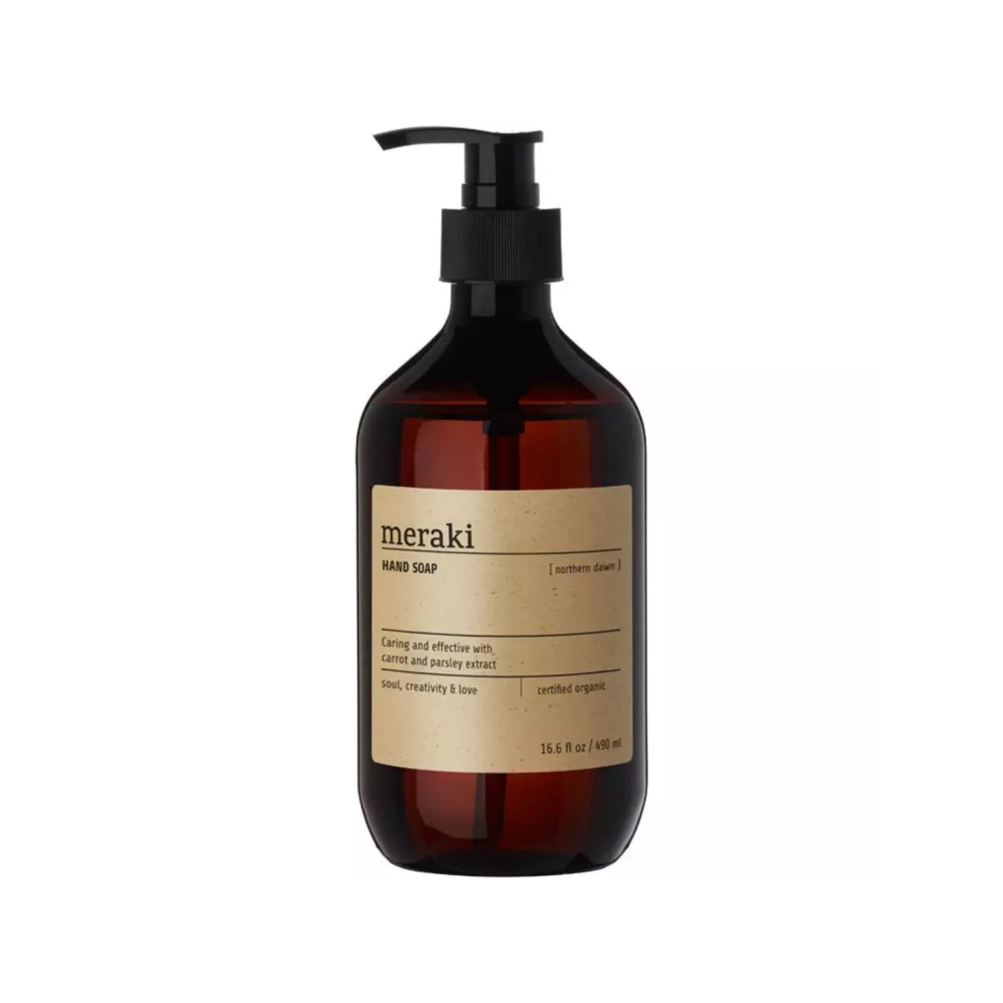 HAND SOAP MERAKI - LifeStyle Hedensted