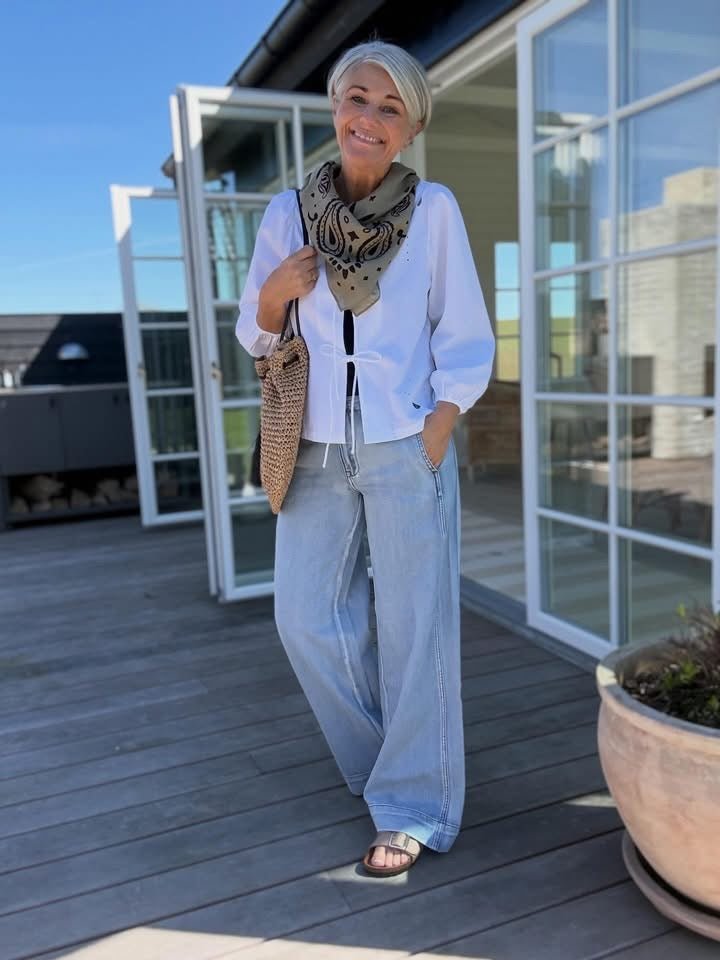 HANNE TØRKLÆDE PLISSE - LifeStyle Hedensted