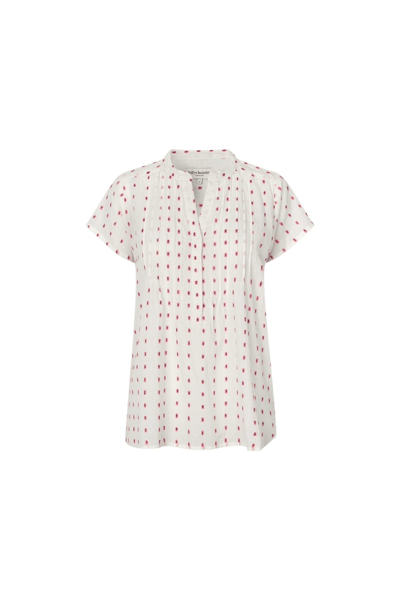 HEATHER SS TOP LL - LifeStyle Hedensted