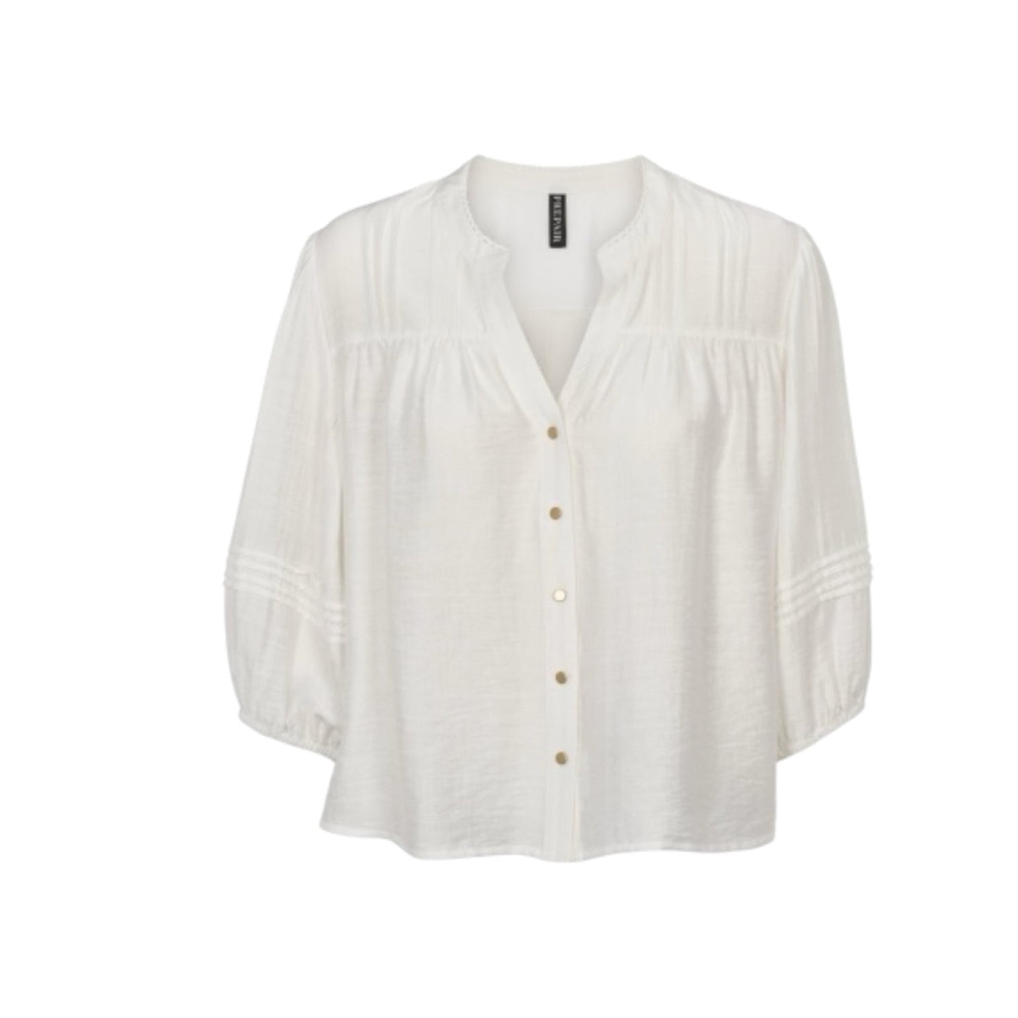HELEN BLOUSE PP - LifeStyle Hedensted