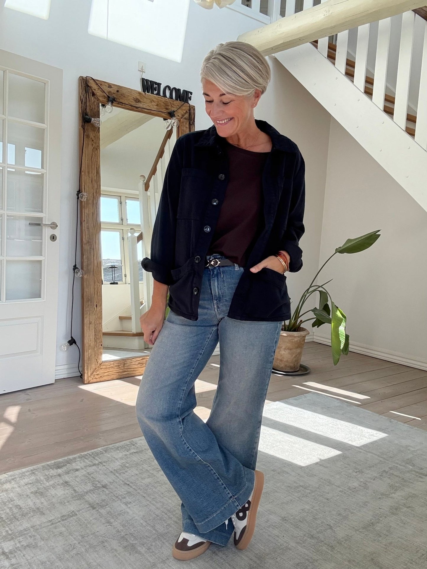 HEZANO JAKKE ICHI - LifeStyle Hedensted