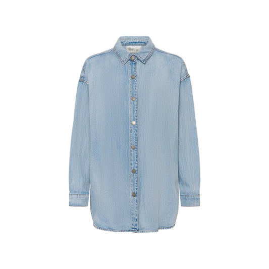 HILMA DENIM SKJORTE MEW - LifeStyle Hedensted