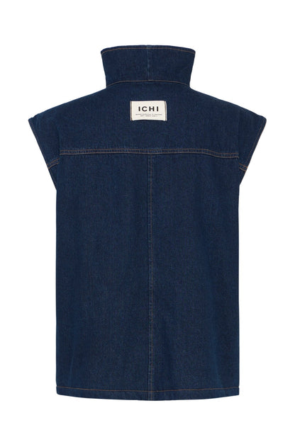 HIRAMO VEST ICHI (S14) - LifeStyle Hedensted