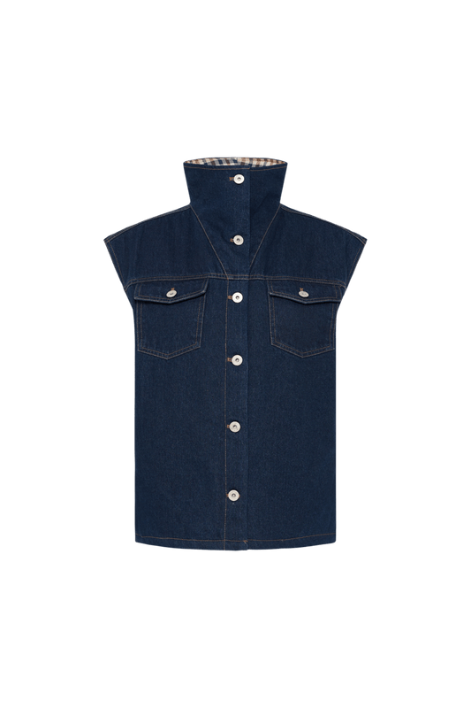 HIRAMO VEST ICHI (S14) - LifeStyle Hedensted