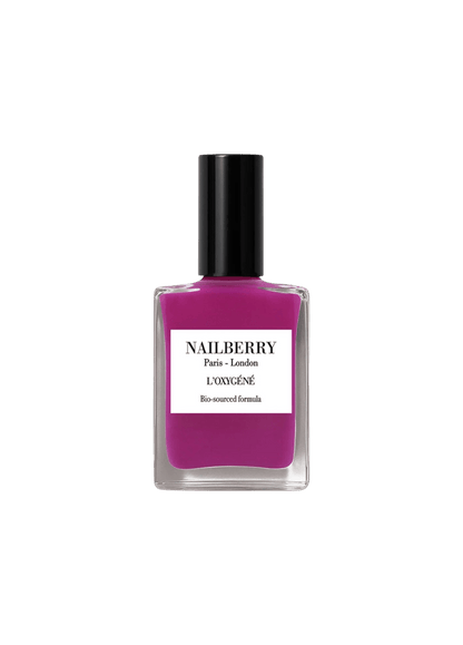 HOLLYWOOD ROSE NAILBERRY - LifeStyle Hedensted