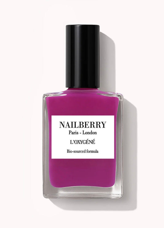 HOLLYWOOD ROSE NAILBERRY - LifeStyle Hedensted