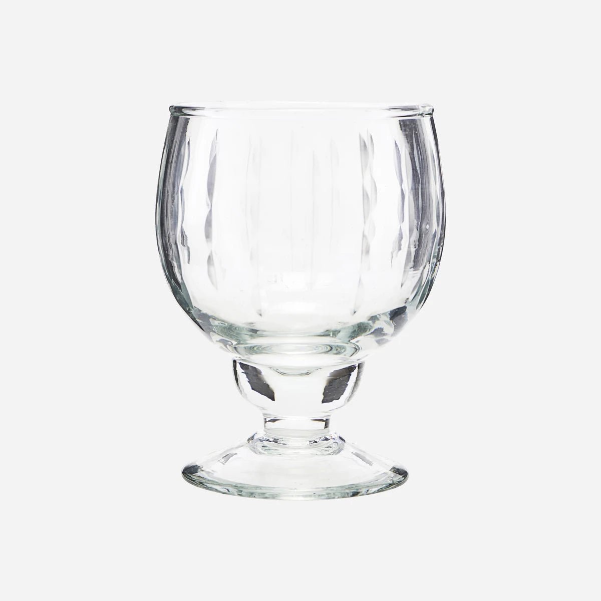 HVIDVINSGLAS, HDVINTAGE CLEAR, HD - LifeStyle Hedensted