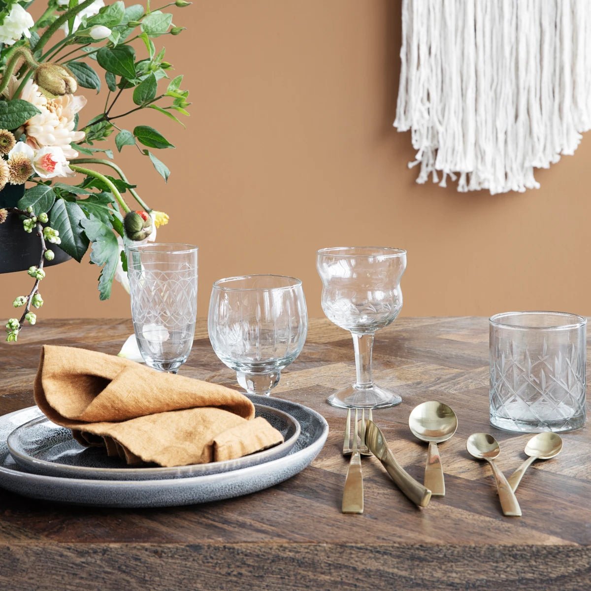 HVIDVINSGLAS, HDVINTAGE CLEAR, HD - LifeStyle Hedensted