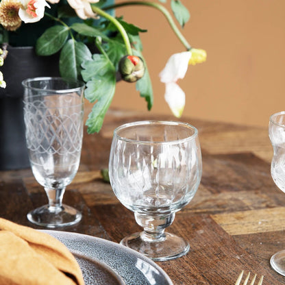 HVIDVINSGLAS, HDVINTAGE CLEAR, HD - LifeStyle Hedensted