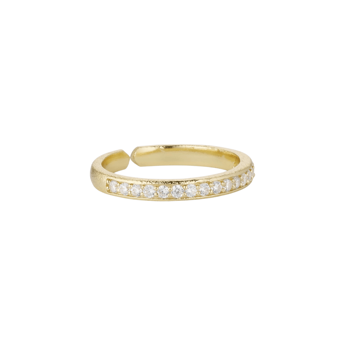 INES RING PURE BY NAT - LifeStyle Hedensted