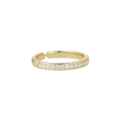 INES RING PURE BY NAT - LifeStyle Hedensted